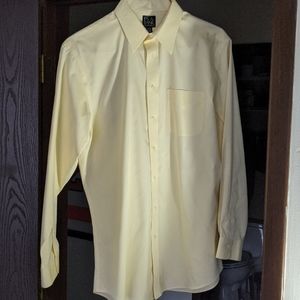 Jos. A. Bank dress shirt